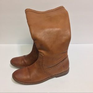 Frye Boots.  Size 7